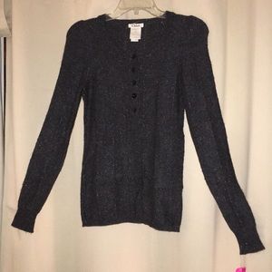 Chloe Soft Sweater